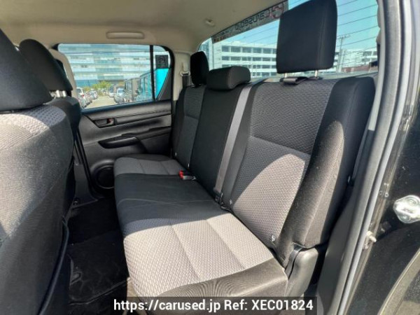 Used 2018 AT toyota hilux GUN125 Image[19]