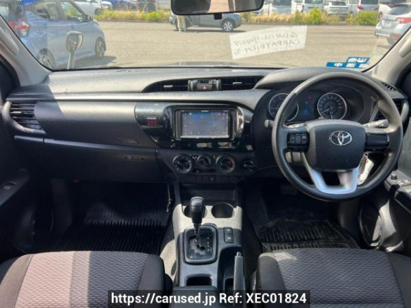 Used 2018 AT toyota hilux GUN125 Image[20]
