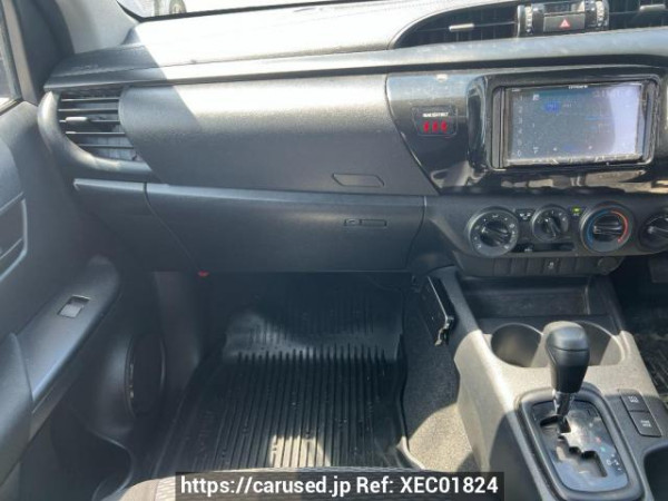 Used 2018 AT toyota hilux GUN125 Image[21]