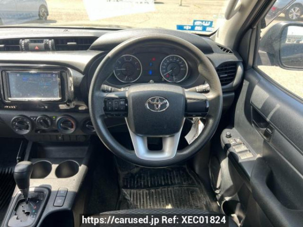 Used 2018 AT toyota hilux GUN125 Image[22]