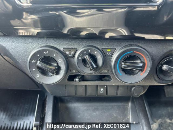 Used 2018 AT toyota hilux GUN125 Image[23]
