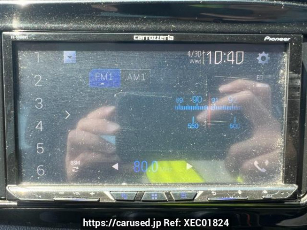 Used 2018 AT toyota hilux GUN125 Image[24]