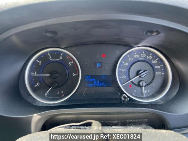 Used 2018 AT toyota hilux GUN125 Image[28]