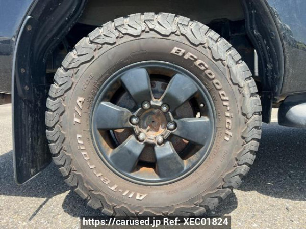 Used 2018 AT toyota hilux GUN125 Image[30]