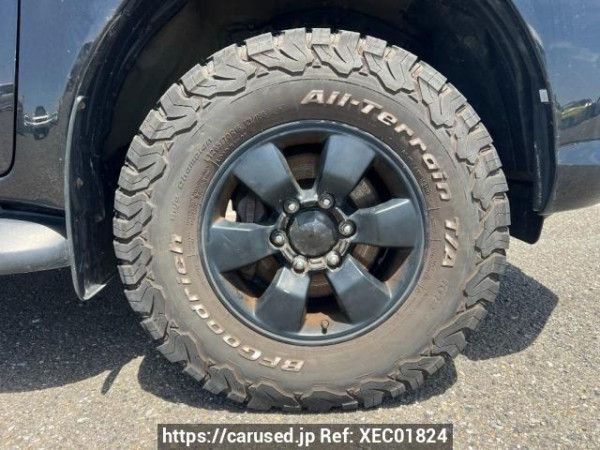 Used 2018 AT toyota hilux GUN125 Image[31]