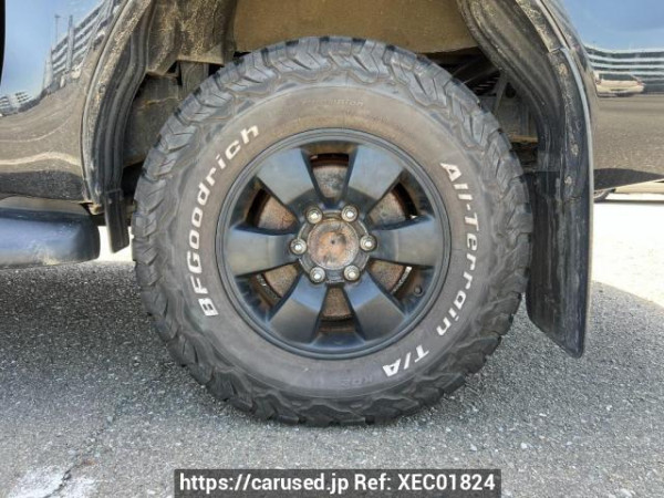 Used 2018 AT toyota hilux GUN125 Image[32]