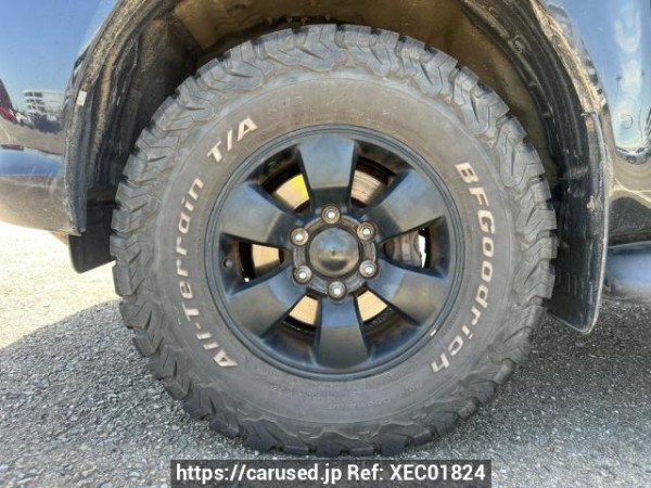 Used 2018 AT toyota hilux GUN125 Image[33]