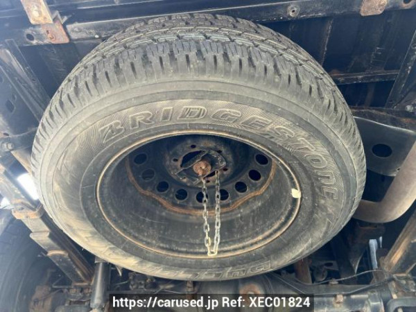 Used 2018 AT toyota hilux GUN125 Image[40]