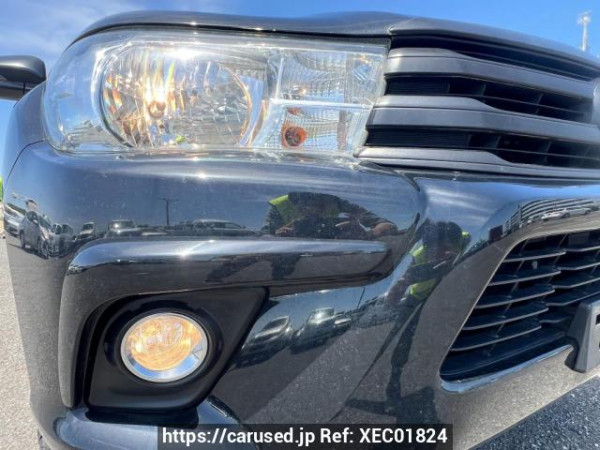 Used 2018 AT toyota hilux GUN125 Image[42]