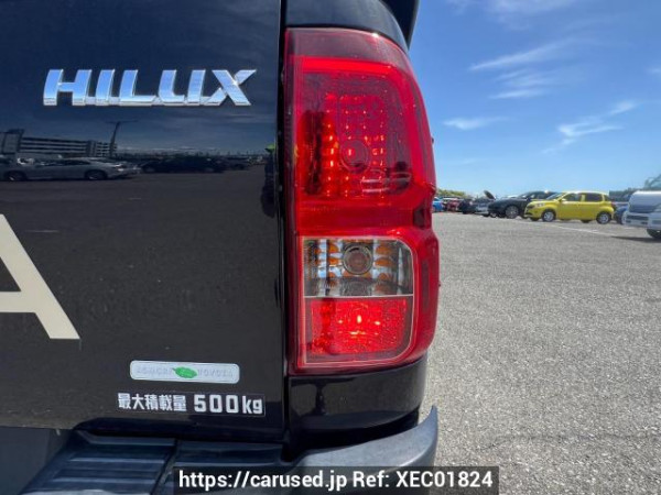 Used 2018 AT toyota hilux GUN125 Image[44]