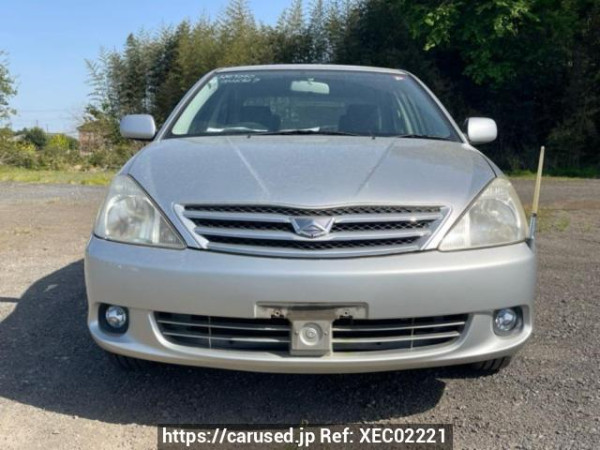 Used 2002 AT toyota allion NZT240 Image[1]