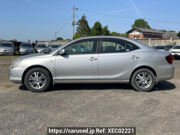 Used 2002 AT toyota allion NZT240 Image[3]