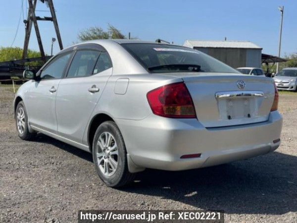 Used 2002 AT toyota allion NZT240 Image[4]