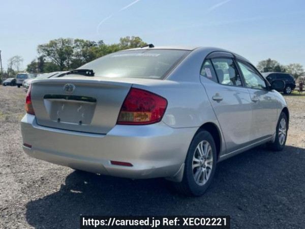 Used 2002 AT toyota allion NZT240 Image[6]