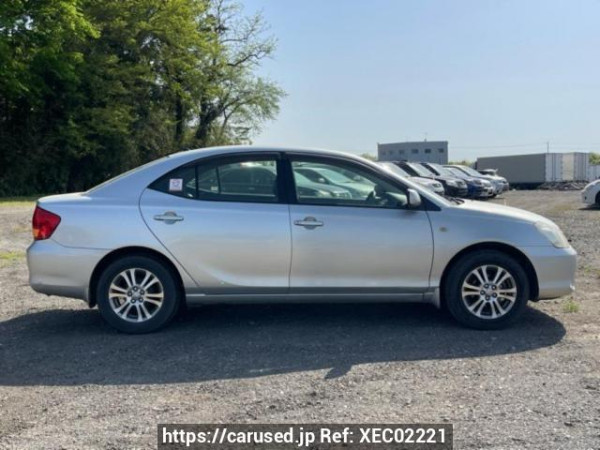 Used 2002 AT toyota allion NZT240 Image[7]