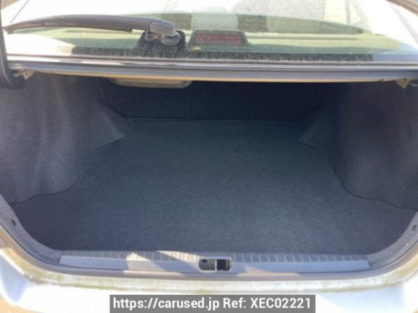 Used 2002 AT toyota allion NZT240 Image[8]