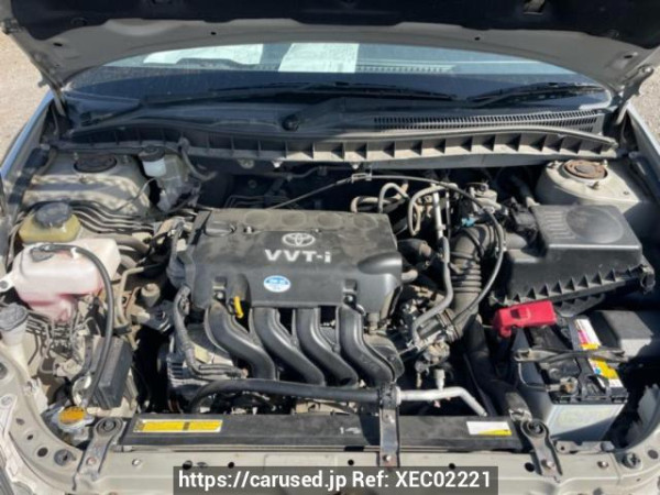 Used 2002 AT toyota allion NZT240 Image[9]