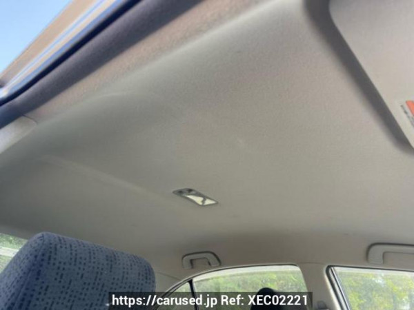Used 2002 AT toyota allion NZT240 Image[12]