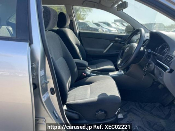 Used 2002 AT toyota allion NZT240 Image[13]