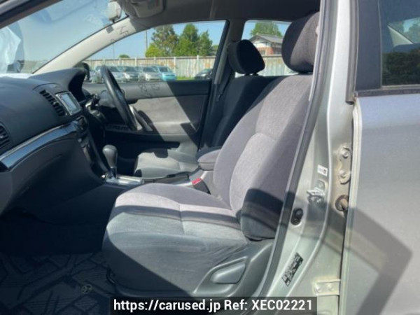 Used 2002 AT toyota allion NZT240 Image[14]