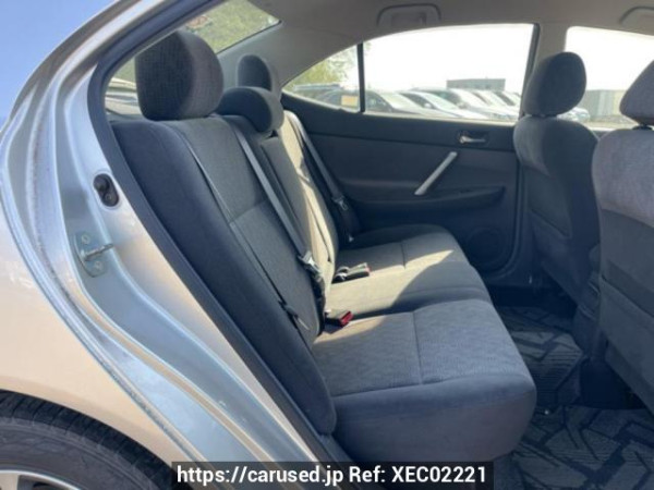 Used 2002 AT toyota allion NZT240 Image[15]