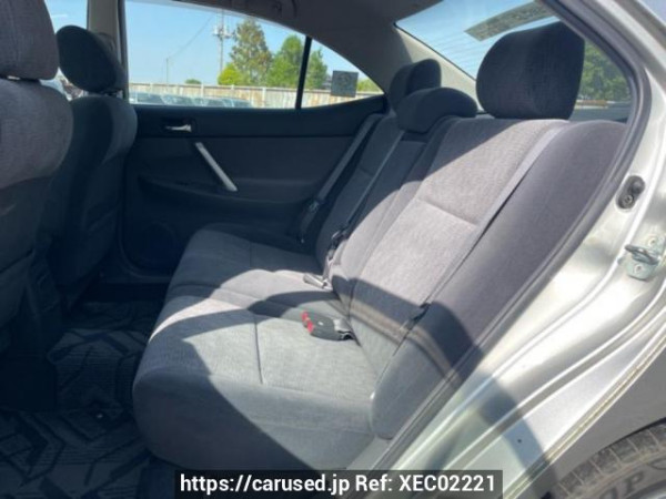 Used 2002 AT toyota allion NZT240 Image[16]