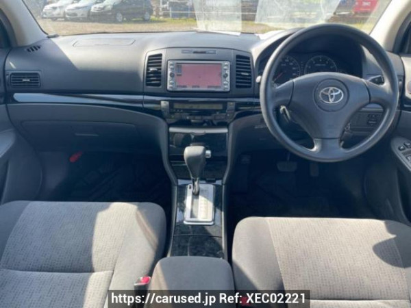 Used 2002 AT toyota allion NZT240 Image[17]