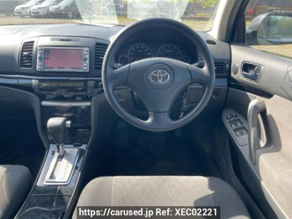Used 2002 AT toyota allion NZT240 Image[19]