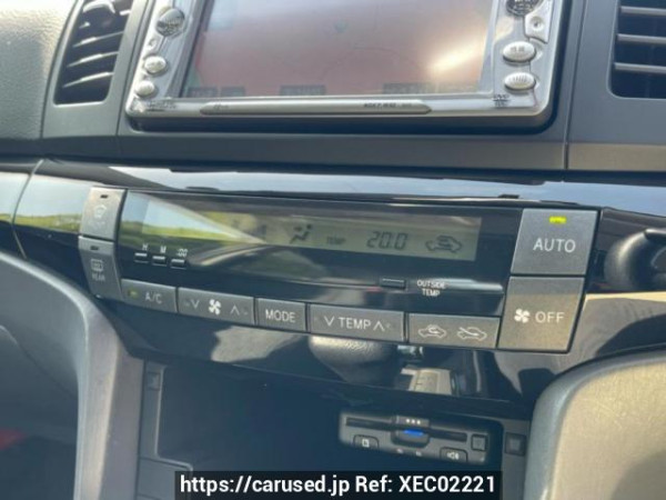 Used 2002 AT toyota allion NZT240 Image[23]