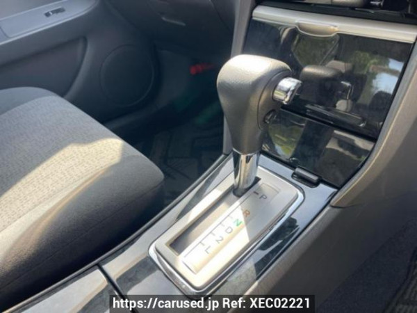 Used 2002 AT toyota allion NZT240 Image[24]