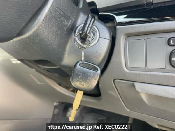 Used 2002 AT toyota allion NZT240 Image[26]