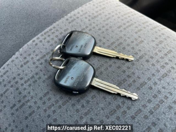 Used 2002 AT toyota allion NZT240 Image[27]