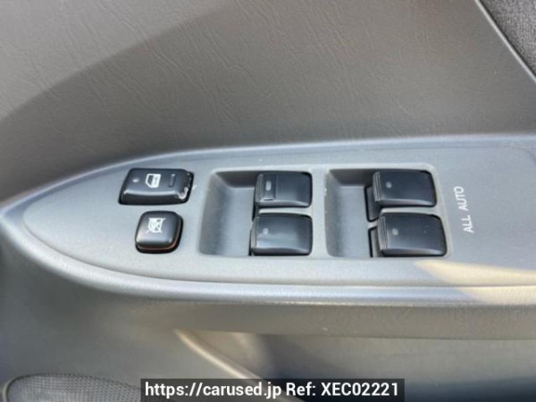 Used 2002 AT toyota allion NZT240 Image[28]