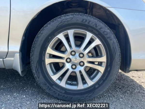 Used 2002 AT toyota allion NZT240 Image[29]