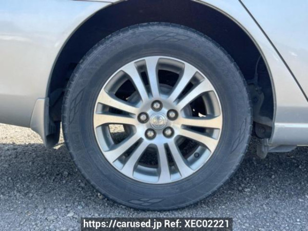 Used 2002 AT toyota allion NZT240 Image[30]
