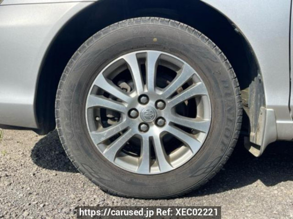 Used 2002 AT toyota allion NZT240 Image[32]