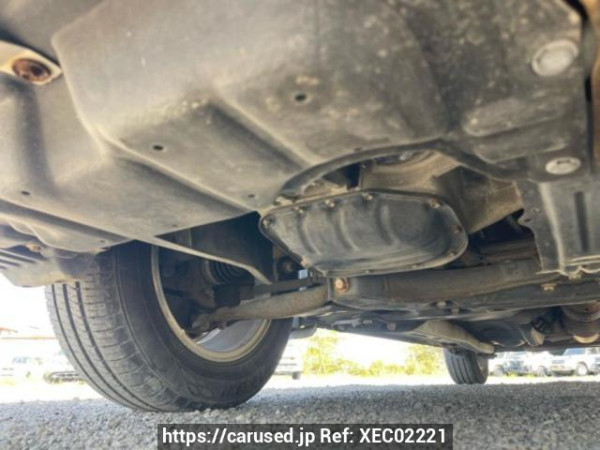 Used 2002 AT toyota allion NZT240 Image[34]