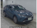 Toyota Harrier MXUA80