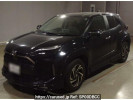 Toyota YARIS CROSS MXPB10