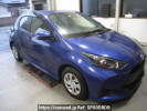 Toyota YARIS KSP210