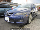 Mazda Atenza Sports Wagon GY3W