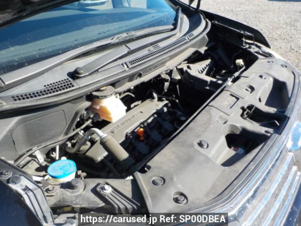 Used 2012 AT honda step-wgn RK1 Image[2]