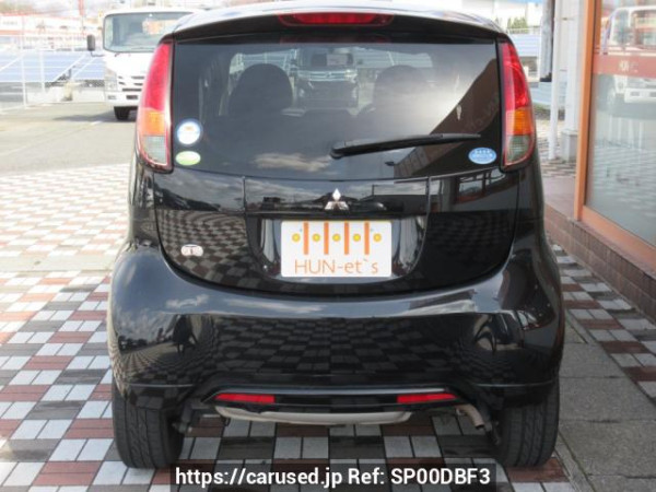 Used2010 AT Mitsubishi i HA1WImage[2]