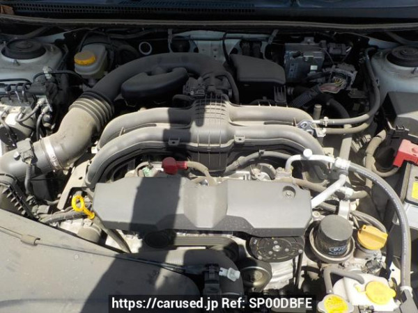 Used 2016 AT subaru impreza-sports GP7 Image[2]