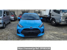 Toyota YARIS MXPH10