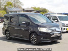 Honda Step WGN Spada RK5