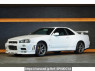 Used 1999 MT nissan skyline BNR34 Image[2]