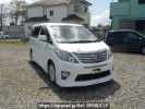 Toyota Alphard ANH20W