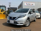 Nissan Note HE12