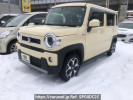 Suzuki Hustler MR92S